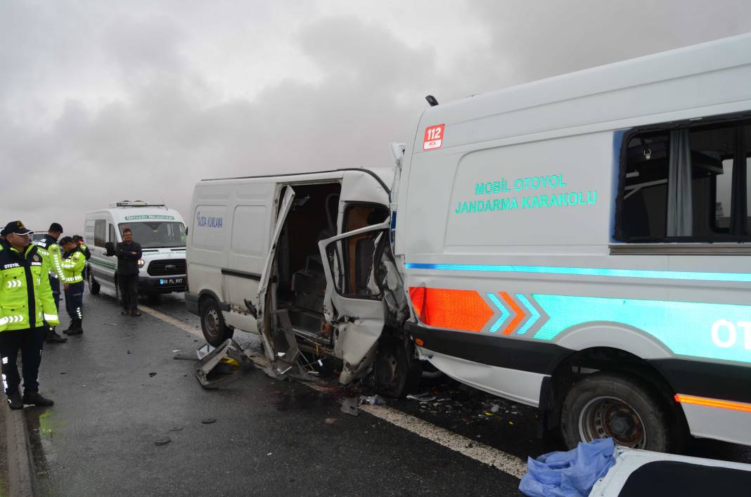 Şehit askerlerimiz Kemal Özgür ve Arif Özdemir’in memleketleri belli oldu 6